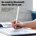 VUUV 2 in 1 Universal Stylus Pen for Tablet Cell Phone Android iOS Touch Screen Tablet Touch Pen For Apple Pencil 2 1 iPad Pen. 