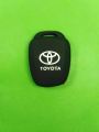 TOYOTA Yaris 1.3 Key Silicone Remote Key Cover. 