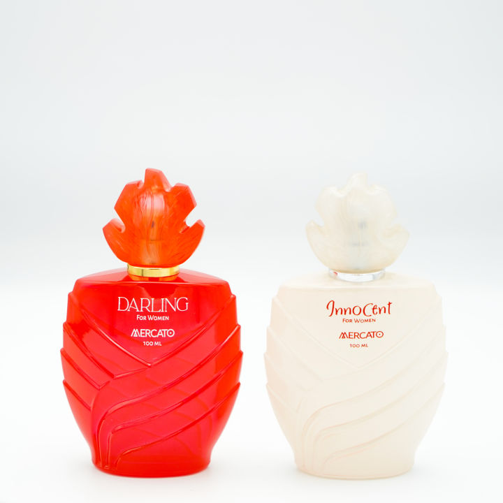 Innocent%20+%20Darling%20-%20Pack%20of%20Two%20Perfume%20For%20Women%20-%20100ml%20EDT%20by%20Mercato%20-%20Image%202