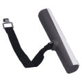 Hand Luggage Scale, Digital Travel Scale High Accuracy Battery Free Technology for Camp. 