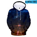 Japanese anime Word Art Online 3D printed hoodies fashion casual sportswear boy and girl Harajuku street clothing KIDS pullover. 