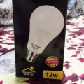 LED BULB 12Watt. 