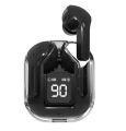 Bluetooth Wireless Earbuds Air 31: In-ear Sports Headset with Invisible Design – Top Seller. 