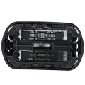 21B Shaver Replacement Head for Braun Series 3 Electric Razors 301S,310S,320S,330S,340S,360S,3010S,3020S,3030S,3040. 