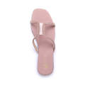 Servis Shoes for Women - EKISHA - L-EK-0300610-Women Chappal PINK - 20% Off. 