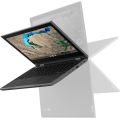 USA STOCK Touch Screen Lenovo 300e Chromebook Rotate Folding 10/10 condition 4GB Ram 32Gb Storage 2029 Update For School Students laptop 360 Rotate Folding. 
