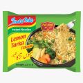Indomie Lemon Tarka Flavour Instant Noodles, 120g, Pack of 40 Noodles. 
