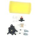 D110 Tune Up Maintenance Service Kit for John Deere D100 D105 D130 D140 D160. 