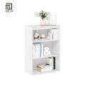 3-Tier Multipurpose Open Book rack Book Shelf. 