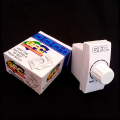 GFC FAN Fan Dimmer Switch- 240V Electric - UPS Supported - Piano Size Fitting. 