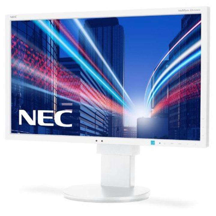 NEC Display MultiSync EA234WMi 58.4 cm (23") LED LCD Monitor - 16:9-6 ms