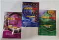 Your English Guru Set Get Set Go Set of Three Books 1 DVD. 