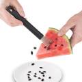 Fruit Seed Removal Device Stainless Steel for Fruit Pitter Home Kitchen. 