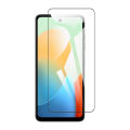 Tecno Spark Go 2024 Glass Protector Polish Screen Tempered For Spark Go 2024. 