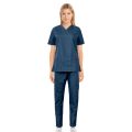 Doctor Unisex OT Dress Scrub Uniform For Men Boys Women Girls Students Nurse Hospital Medical Suit Export Quality Customised. 