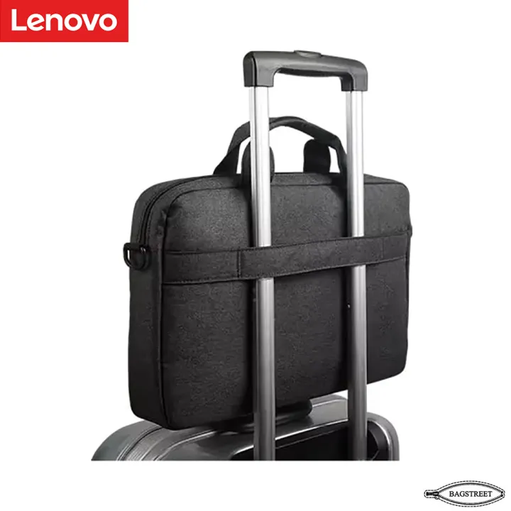 Lenovo%2015.6"%20Laptop%20Casual%20Toploader%20T210%20(Grey)%20-%20Image%207