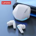 Original Lenovo GM2 Pro Max XT53 Bluetooth V5.4 Wireless Earphones HD Call IPX4 Earbuds Low Latency Dual Mode Gaming Headset by noiZ. 