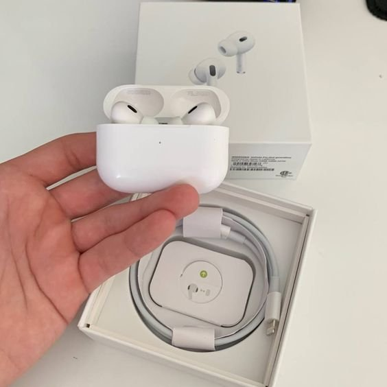 Apple%20AirPods%20Pro%202%20Anc%20Hengxuan%20Wireless%20Bluetooth%20Earphone%20Active%20Noise%20Cancellation%20-%20Image%204