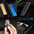 Usb Rechargeable Cigarette Lighter. 