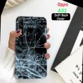 Oppo_A31 Back Cover - Maths - 2Gud Soft Case Cover Pouch. 