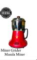 Mixer Grinder - Mixer grinder machine - Masala Grind Machine - Masala grinder - Steelless steel jug - High Quality Powder Mixer And Juicer Blender Spice Portable Electric Grinder,For Coffee Beans,Nuts,Home Appliances - Easy to use sb chezzoo ko easy mix. 