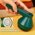 Electric Lint Remover for Clothes & Sweaters | USB Rechargeable Fabric Shaver | Durable Lint Removal Machine for Sweaters | Perfect for Fluff, Fuzz, and Hair Ball Trimming. 