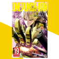 One punch man (Volume 19). 