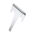 DA61-06796A Refrigerator Clip Drain Evaporator - for Samsung Refrigerators - Replaces PS4145120 AP5579885 - PACK OF 4. 