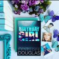 Birthday Girl Book by Penelope Douglas. 