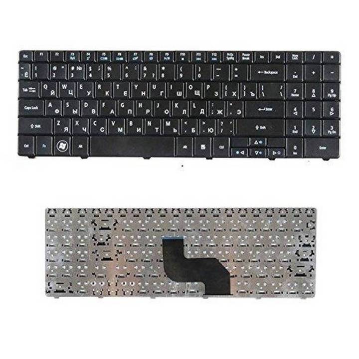 Laptop Keyboard Emachines E525 E625 E627 E725 NPAD