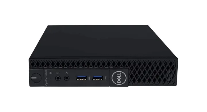 Optiplex%20Mini%20PC%20-%20Core%20i5%208th%20Generation,%2016GB%20DDR4%20RAM,,%201TB%20NVMe%20M2,%201TB%20HDD,%20Dual%20Band%20Wifi,%204K%20Ultra%20HD%20Integrated%20Graphics,%20Windows%2011%20Pro%20-%20Image%204