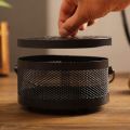 Mosquito Coil Holder-1 x Mosquito Coils Box-…. 