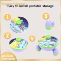 Enigma- Children Concentration Game Space Adventure Board Game for Family Fun Astronaut Puzzle Game for Kids Adults Interactive Strategy Game Set Board Game for Kids. 