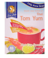 LADY ANNA INSTANT SOUP CREAM THAI TOM YUM 66G (3X22G). 