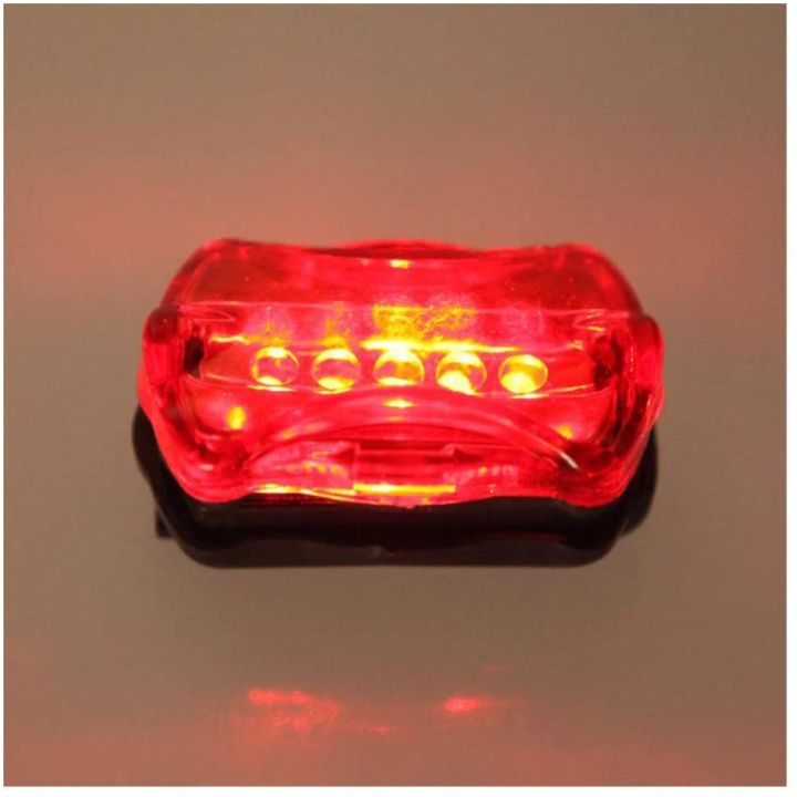 5%20LED%20MTB%20headlights%20taillights%20Bicycle%20highlight%20front%20light%20and%20butterfly%20rear%20light%20-%20Image%203