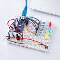 Arduino Nano Board V3.0, ATmega328P CH340, Compatible with Arduino | Soldered. 