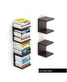 Wall Mount Book Shelf Rack. 
