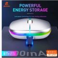 Bluetooth Mouse Dual-Mode Charging JEQANG JW-AP01. 