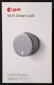 August Wi-Fi Smart door Lock 4th Generation. 