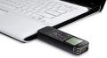 Sony ICD-PX470 Stereo Digital Voice Recorder with Built-in USB Voice Recorder. 