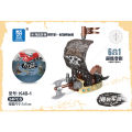 Genuine Gacha Ball Toys Small Particle Building Block Eggs 61 Children's Toy Blind Box 100mm Gacha Machine Commercial. 