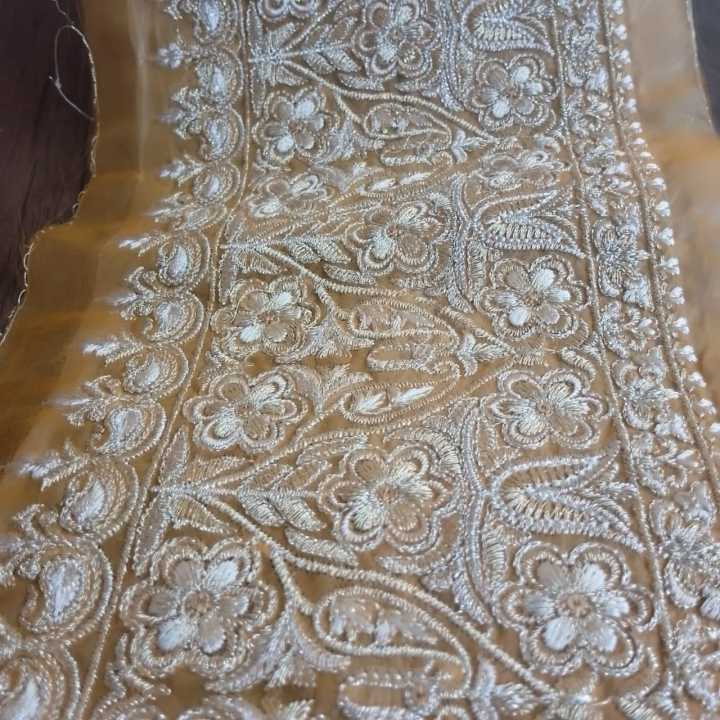 2.25%20yard%20%7C%20FANCY%20EMBROIDERED%20WIDE%20PATCH%20LACE%20FOR%20WOMEN%20CLOTHES%20%7C%20tilla%20work%20-%20Image%204