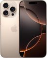 Apple iPhone 16 Pro Max - 6.9" Inch Display. 