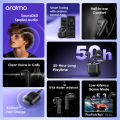 FreePods Neo ENC 50-Hour Long Playtime True Wireless Earbuds. 