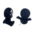 New Product The Mandela Catalogue Preacher Plush Mandela Catalog Figurine Doll. 
