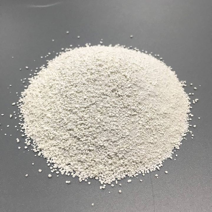 CHLORINE Granules | For Swimming Pools and Water Tank Cleaning 100 GM