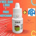 Lube for Rubik Cube, Rubik Cube Lube 10ml, Super Smooth Turning with just 2 drops. 