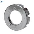 Bike Bike Spoke Adjustment Wrench 8 Sizes Bike Wheel Spoke Tool Repair Tool. 