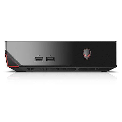 Alpha ASM100-7980 Console (2.9 GHz Intel Core i7-4765T Processor, 8GB DDR3, 2TB HDD, Windows 8)