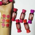 Pack of 2 - Fruity Water Candy Long Lasting Lips and Cheeks Tint. 